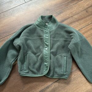 Light jacket for girls size Small (6/7)